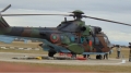 Военен вертолет прави опит да свали труповете от Пирин