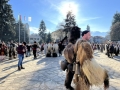 Над 1500 пазители на разложките традиции, обгърнаха площад  Преображение  на най- чакания празник  Старчевата