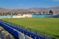 Община Симитли обнови терена на стадион  Септември  в града