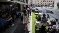 Кафе с кроасан в Рим излиза по-евтино от София