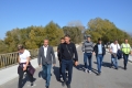 Благоевградчани питат: Къде ще бъде протеста пред общината или на магистралата? Защо кметът Илко Стоянов каза, че стартираха подготвителните дейности за изграждане на нов мост на Покровнишко шосе