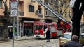 Пенсионерка опитва да скочи от балкон в центъра на София
