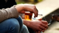 40 от младежите пушат всеки ден, 7,3 - пият бира ежедневно