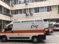 Нов инцидент в ромската махала в Благоевград! Мъж с порезна рана след скандал с жена си, настанен е в болница