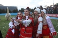 III  квартал от Благоевград, с ръководител Илия Дамянов зарадва публика и жури на кукерски фестивал в Симитли