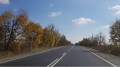 Ремонтират общински път в Сандански