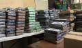 Италианската полиция иззе 1 тон кокаин