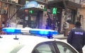 Гръцки и румънски полицаи патрулират в Банско