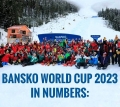 Световната купа в Банско 2023