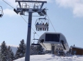 Служебният екоминистър Р. Карамфилова попари надеждите на скиорите и бизнеса в зимния ни курорт: Втора кабинкова линия в Банско е недопустима