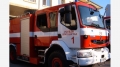 Нови автомобили за пожарната в Гоце Делчев