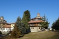 Бижутер ще строи къщи за гости край Ресиловския манастир