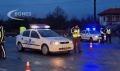 Акция срещу битовата престъпност стартира в Котел, има задържан