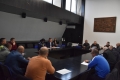 Спортни клубове на среща при кмета Илко Стоянов