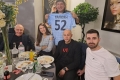Благоевградският съветник Калоян Ханджийски празнува 52-и рожден ден на мегатържество със 70 приятели