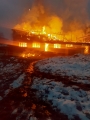 Зов за помощ! Семейство от Якоруда, чиято ферма изгоря се нуждае от помощ