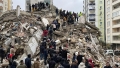 Няма данни за пострадали българи при земетресението в Турция
