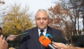 Демерджиев, МВР: Установени са невралгичните точки за купуване на гласове в страната, вземаме мерки