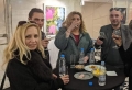 Съдът пусна служителите на община Благоевград потрошили витрината на македонския клуб