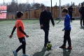 Футболните емоции в Сандански продължават!1000 деца се включват във Вихрен къп 2023!