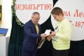 Кристиан Кирчев спечели трето място в категория Стихотворение в Конкурса на Община Сандански 150 години безсмъртие