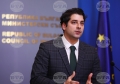Отлагането на влизането в еврозоната носи сериозни щети и икономически загуби на България, смята Атанас Пеканов