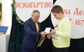 Шестокласник е победителят в конкурса на община Сандански, обявен в памет на Апостола на свободата
