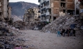 118 000 сгради напълно разрушени при земетресенията в Турция