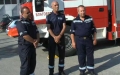 Бившият шеф шеф на пожарната в Благоевград премина в горската система