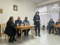 Ръководството на Община Разлог и г-жа Лиляна Боянова проведоха среща-разговор с жителите на село Долно Драглище