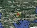 Ново земетресение в България – епицентърът е до Благоевград