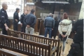 Постоянен арест за мъж и жена сводници, задържани при акцията в хотел  Чамишки  (СНИМКИ)
