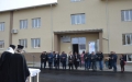 Осветиха нови социални жилища в Гоце Делчев