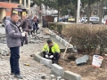 Община Разлог изгражда нов паркинг на улица  Бела река” и ремонтира тротоарните пространства в центъра на града