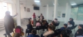 Първокласници спретнаха тържество за Баба Марта в Белица