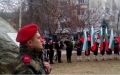 Патриотично шествие и поклон пред освободителите в Благоевград