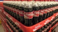 Coca-Cola махна етикетите с послание за света