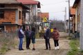 Община Разлог започна подобряване благоустройството на улица  Петър Берон” в село Бачево