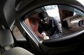 Крадец задигна радиотрансмитер и сумата от около 180 лева от кола в Благоевград