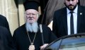 Вселенският патриарх Вартоломей удостои с църковни отличия двама българи