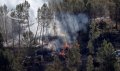 Испания предупреди туристите да стоят далеч от пожарите
