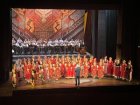 С концерт-спектакъл Ансамбъл  Пирин  завладя софийската сцена за 90 години от рождението на проф. Кирил Стефанов