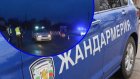 Полиция и жандармерия с атака срещу престъпността в Сандански