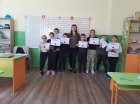 Успешно представяне на ученици от Долно Осеново в квалификационния кръг на Международната олимпиада  Кингс
