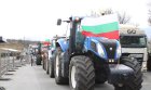 Земеделци с над 50 трактора протестираха в Дупница