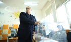 Борисов гласува: Най-лошият сценарий е да не може да се направи управляващо мнозинство, това ще е катастрофа