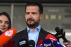 Яков Милатович печели балотажа на президентските избори в Черна гора