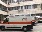 56- годишен бере душа в болница след инцидент в параклис в благоевградското с. Логодаж