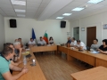 Областна управа и превозвачи обсъдиха проблемните маршрути в Пиринско