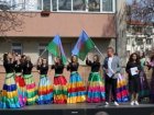 Концерт-спектакъл и церемония по награждаване се състояха в Благоевград по повод Международния ден на ромите